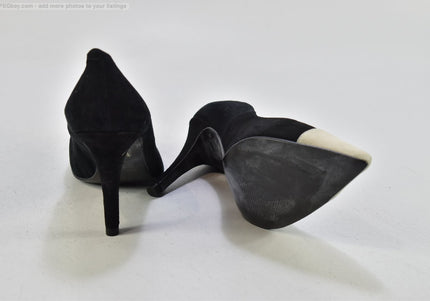 Valerie Perrini  Damen Pumps High Heels  EUR 39 Nr. 25-O 1089