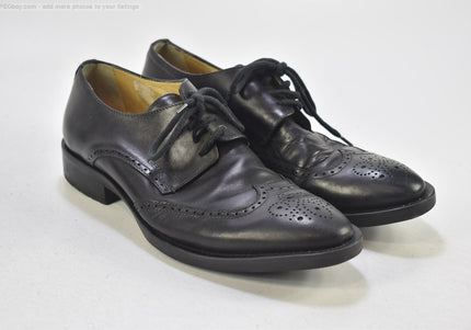 Geox Herren Halbschuhe Freizeitschuhe SL 29,5cm Nr. 25-J 667-Schuh-Gebraucht-secondhand