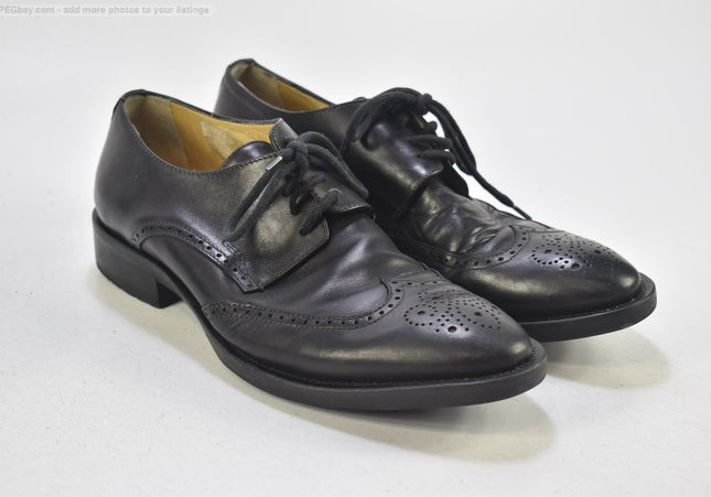 Geox Herren Halbschuhe Freizeitschuhe SL 29,5cm Nr. 25-J 667-Schuh-Gebraucht-secondhand