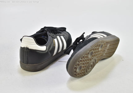 Adidas Samba Damen Sportschuhe Sneaker  EUR 37 1/3 Nr. 4-R1660