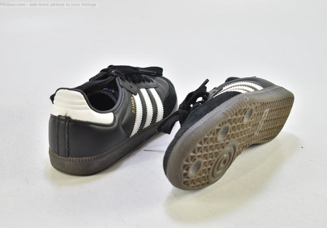 Adidas Samba Damen Sportschuhe Sneaker  EUR 37 1/3 Nr. 4-R1660