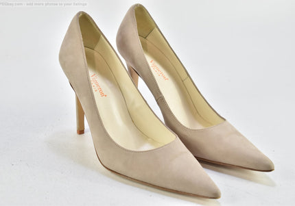 Vigneron  Damen Pumps High Heels  EUR 40,5 Nr. 25-A 2179