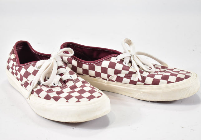 Vans Damen Sportschuhe Sneaker EUR 38 Nr. 24-A 3931-Schuh-Gebraucht-secondhand
