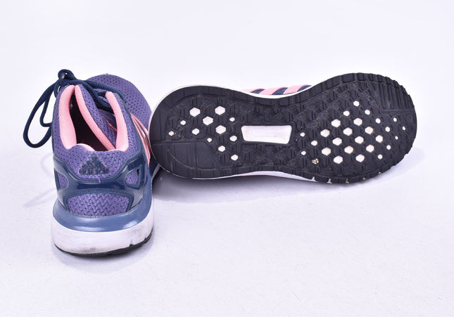 Adidas Energy Cloud Damen Sportschuhe Sneaker EUR 40 Nr. 23-U 648-Schuh-Gebraucht-secondhand