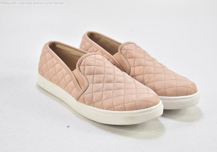 Steve Madden Damen Halbschuhe Slipper Ballerinas EUR 41 Nr. 25-F 518-Schuh-Gebraucht-secondhand
