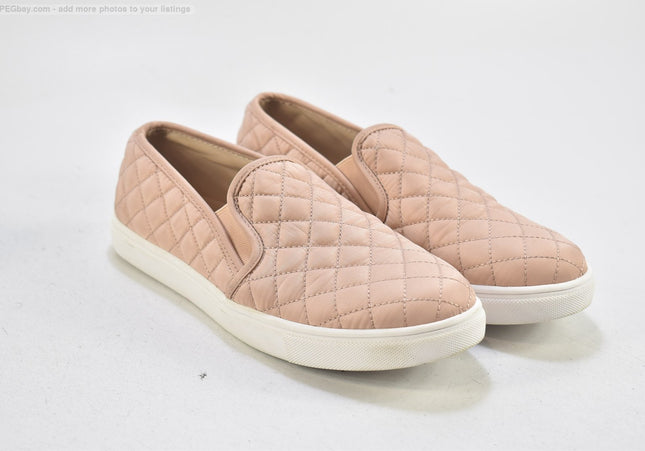 Steve Madden Damen Halbschuhe Slipper Ballerinas EUR 41 Nr. 25-F 518-Schuh-Gebraucht-secondhand