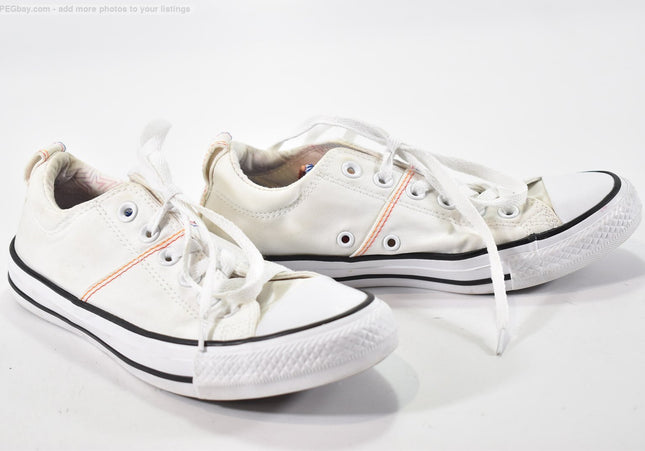 Converse  Damen Sportschuhe Sneaker  SL 23cm Nr. 25-L 329