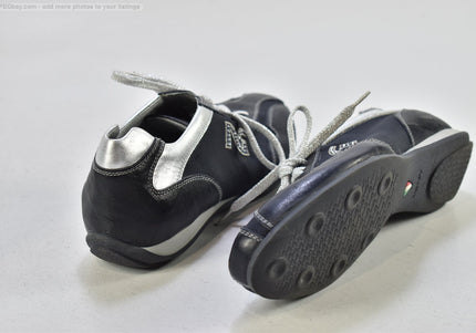 Nero Giardini  Damen Halbschuhe Freizeitschuhe  SL 26,5cm Nr. 25-O 1443