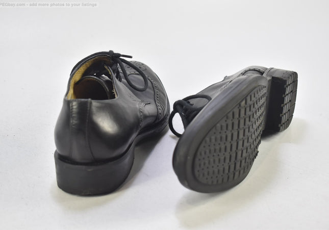 Geox Herren Halbschuhe Freizeitschuhe SL 29,5cm Nr. 25-J 667-Schuh-Gebraucht-secondhand