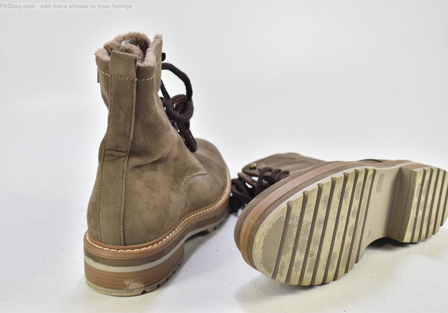 Cox  Damen Stiefelette Boots  EUR 41 Nr. 25-B 4092