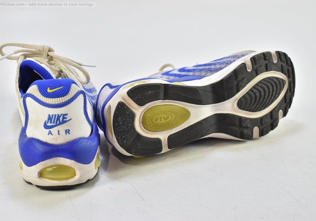 Nike  Air Max Tw Damen Sportschuhe Sneaker  Gr. 39 Nr. 26-U 1458
