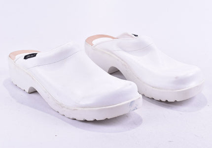 Euro-Dan Herren Sandale Pantolette EUR 44 Nr. 24-SD 1703-Schuh-Gebraucht-secondhand