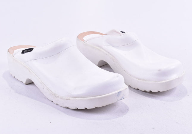Euro-Dan Herren Sandale Pantolette EUR 44 Nr. 24-SD 1703-Schuh-Gebraucht-secondhand