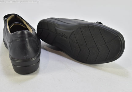 Solidus  Damen Halbschuhe Freizeitschuhe  UK 6 Nr. 25-N 1188