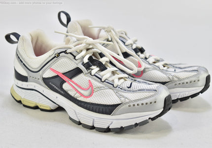 Nike ID Damen Sportschuhe Sneaker  EUR 38 Nr. 26-J 1265
