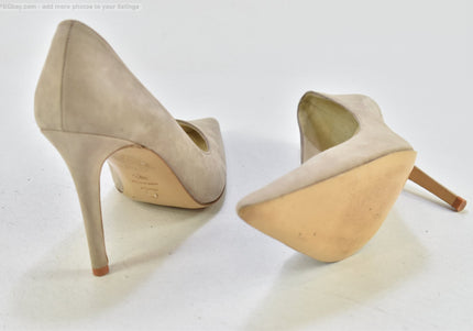 Vigneron  Damen Pumps High Heels  EUR 40,5 Nr. 25-A 2179