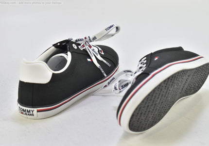 Tommy Hilfiger  Damen Halbschuhe Freizeitschuhe  Gr. 42 Nr. 26-T 178