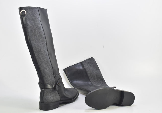 Zara Damen Stiefel Stiefelette Boots EUR 38 Nr. 24-B 3558-Schuh-Gebraucht-secondhand