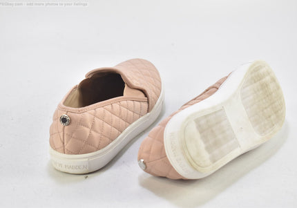 Steve Madden Damen Halbschuhe Slipper Ballerinas EUR 41 Nr. 25-F 518-Schuh-Gebraucht-secondhand