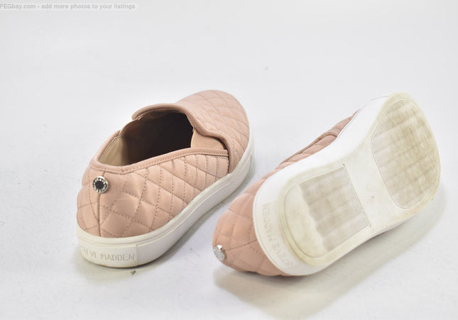 Steve Madden Damen Halbschuhe Slipper Ballerinas EUR 41 Nr. 25-F 518-Schuh-Gebraucht-secondhand