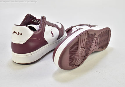 Polo Ralph Lauren  Herren Halbschuhe Freizeitschuhe  EUR 42 Nr. 26-F 1086