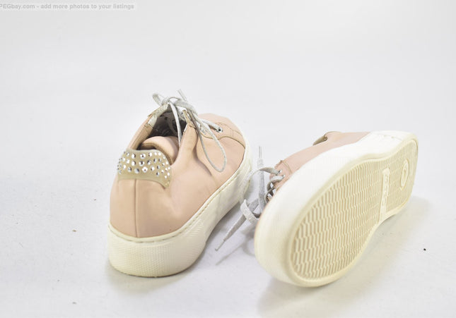 Gabor Damen Halbschuhe Freizeitschuhe UK 6,5 Nr. 25-J 3338-Schuh-Gebraucht-secondhand
