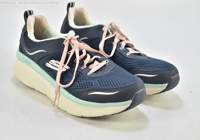 Skechers D'Lux Walker Damen Sportschuhe Sneaker  EUR 41 Nr. 26-M 969
