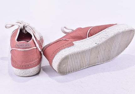 Greyder Lab  Damen Halbschuhe Freizeitschuhe  EUR 38 Nr. 24-M 1878