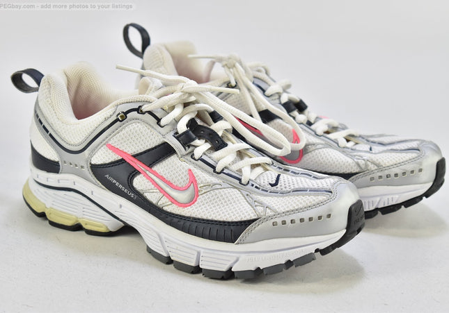 Nike ID Damen Sportschuhe Sneaker  EUR 38 Nr. 26-J 1265