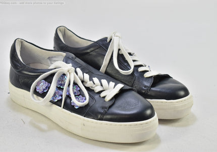 Guido Maria Kretschmer  Damen Halbschuhe Slipper  EUR 41 Nr. 25-O 2381