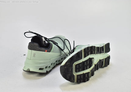 On Cloud  Damen Sportschuhe Sneaker  EUR 37,5 Nr. 25-V 939