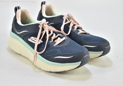 Skechers D'Lux Walker Damen Sportschuhe Sneaker  EUR 41 Nr. 26-M 969
