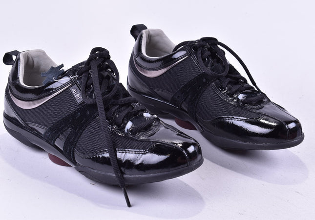 Wibs Damen Halbschuhe Freizeitschuhe EUR 39 Nr. 24-J 5094-Schuh-Gebraucht-secondhand