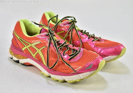 Asics GT 2000 Damen Sportschuhe Sneaker  EUR 41,5 Nr. 25-L 1316