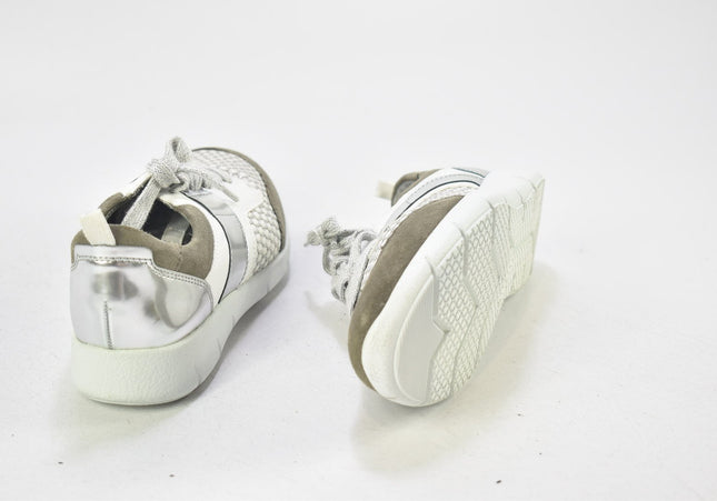 Jenny Damen Halbschuhe Freizeitschuhe UK 4,5 Nr. 24-U 1340-Schuh-Gebraucht-secondhand