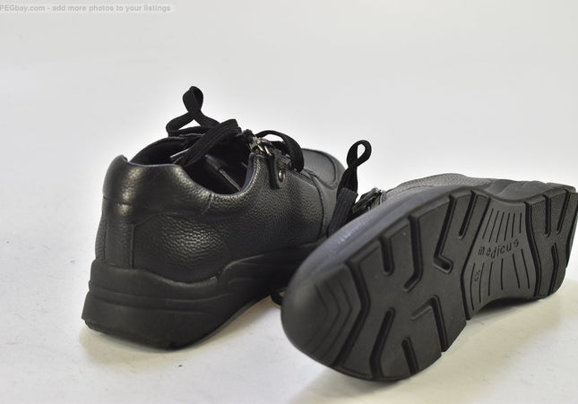 Medicus  Damen Halbschuhe Freizeitschuhe  UK 6,5 Nr. 26-T 1190