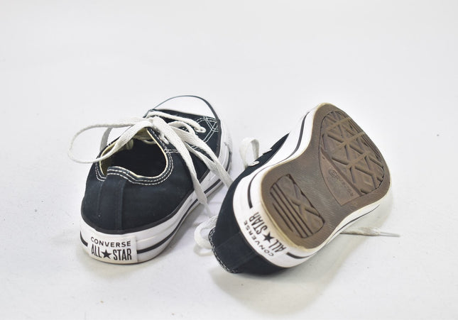 Converse Damen Sportschuhe Sneaker EUR 37,5 Nr. 24-T 1838-Schuh-Gebraucht-secondhand