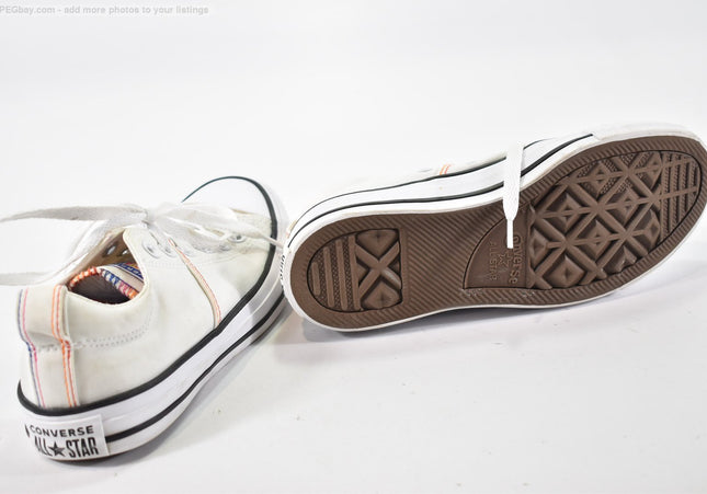 Converse  Damen Sportschuhe Sneaker  SL 23cm Nr. 25-L 329