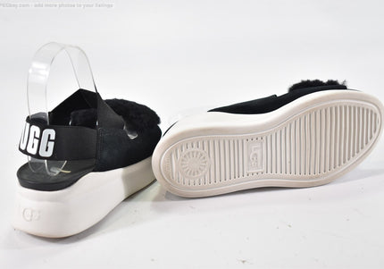 UGG  Damen Sandale Sandalette  EUR 37 Nr. 26-S 2934