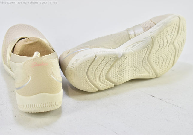 Skechers  Damen Halbschuhe Slipper Ballerinas  Gr.40 Nr. 26-U 1839