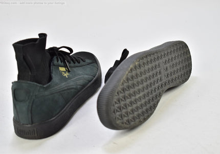 Puma Clyde Damen Sportschuhe Sneaker  EUR 42 Nr. 25-Z 2200