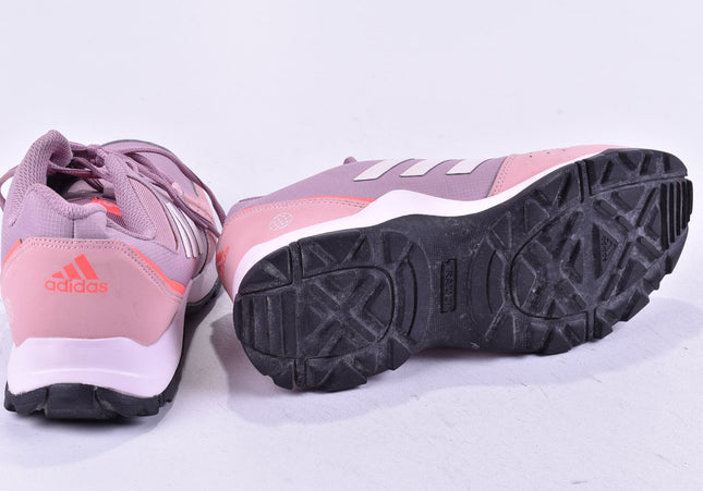 Adidas Hyperhiker Damen Sportschuhe Sneaker EUR 38 2/3 Nr. 24-M 178-Schuh-Gebraucht-secondhand