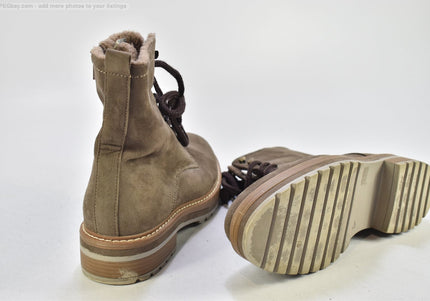 Cox  Damen Stiefelette Boots  EUR 41 Nr. 25-B 4092