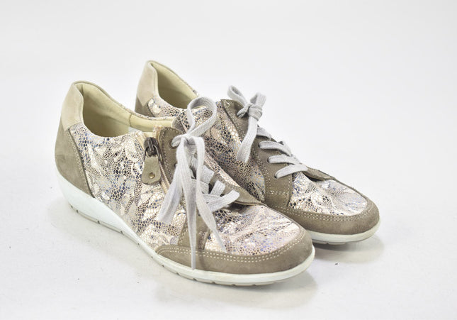 Airsoft Damen Halbschuhe Freizeitschuhe EUR 37 Nr. 24-U 1829-Schuh-Gebraucht-secondhand