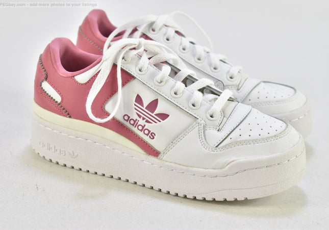 Adidas Forum Damen Sportschuhe Sneaker  EUR 38 Nr. 26-M 889