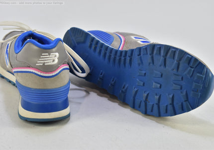 New Balance 574 Damen Sportschuhe Sneaker  EUR 37,5 Nr. 25-L 1457