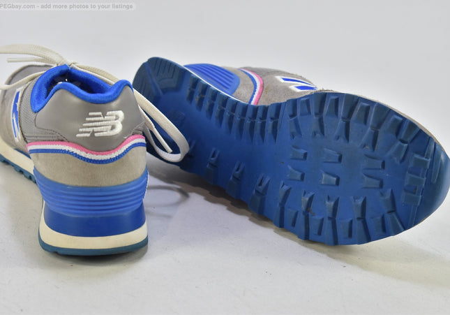 New Balance 574 Damen Sportschuhe Sneaker  EUR 37,5 Nr. 25-L 1457