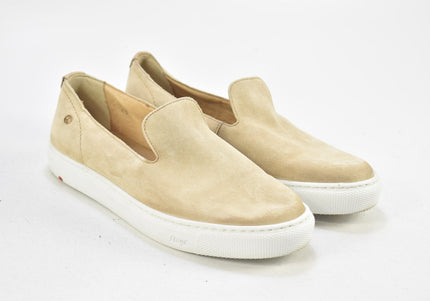 Lloyd Damen Halbschuhe Slipper Ballerinas EUR 40 Nr. 24-F 1391-Schuh-Gebraucht-secondhand