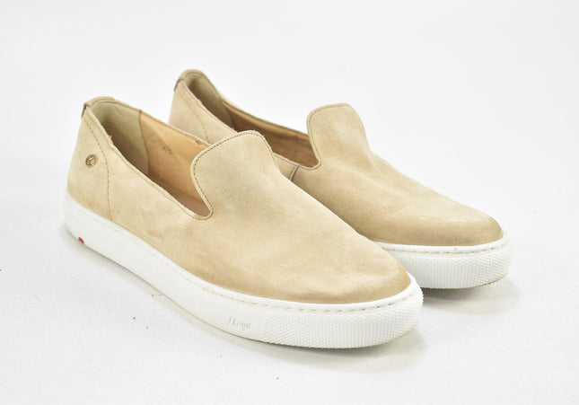Lloyd Damen Halbschuhe Slipper Ballerinas EUR 40 Nr. 24-F 1391-Schuh-Gebraucht-secondhand