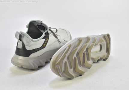 Ecco  Herren Halbschuhe Freizeitschuhe  Gr. 41 Nr. 26-T 380